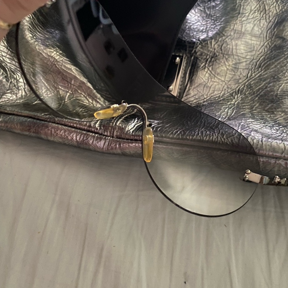 Chanel Sunglasses - Picture 8 of 9